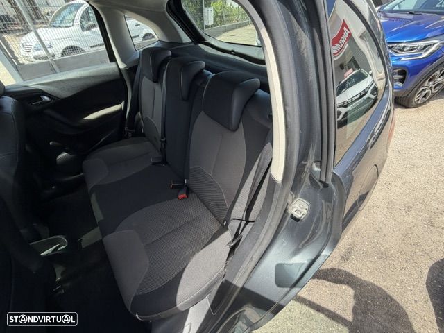 Citroën C3 1.2 VTi Seduction J16 - 17