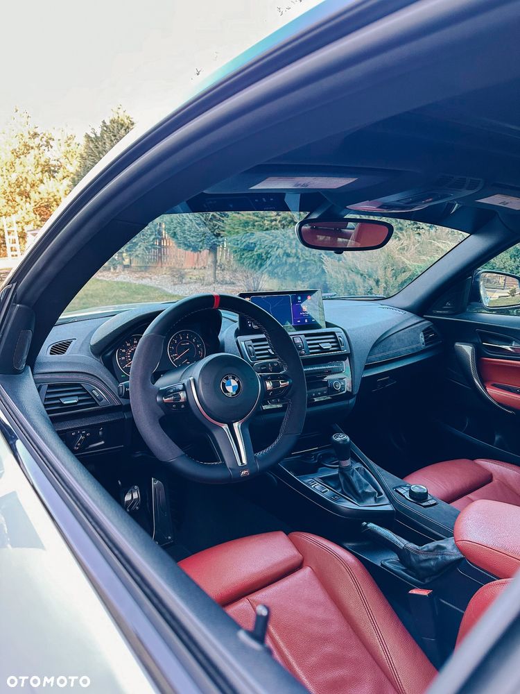BMW Seria 2 M235i - 7