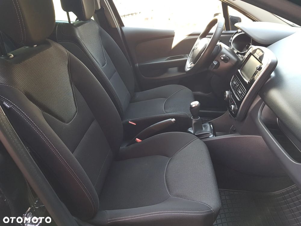 Renault Clio (Energy) TCe 75 Start & Stop LIMITED - 24