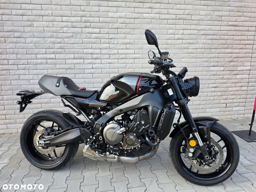Yamaha XSR - 10