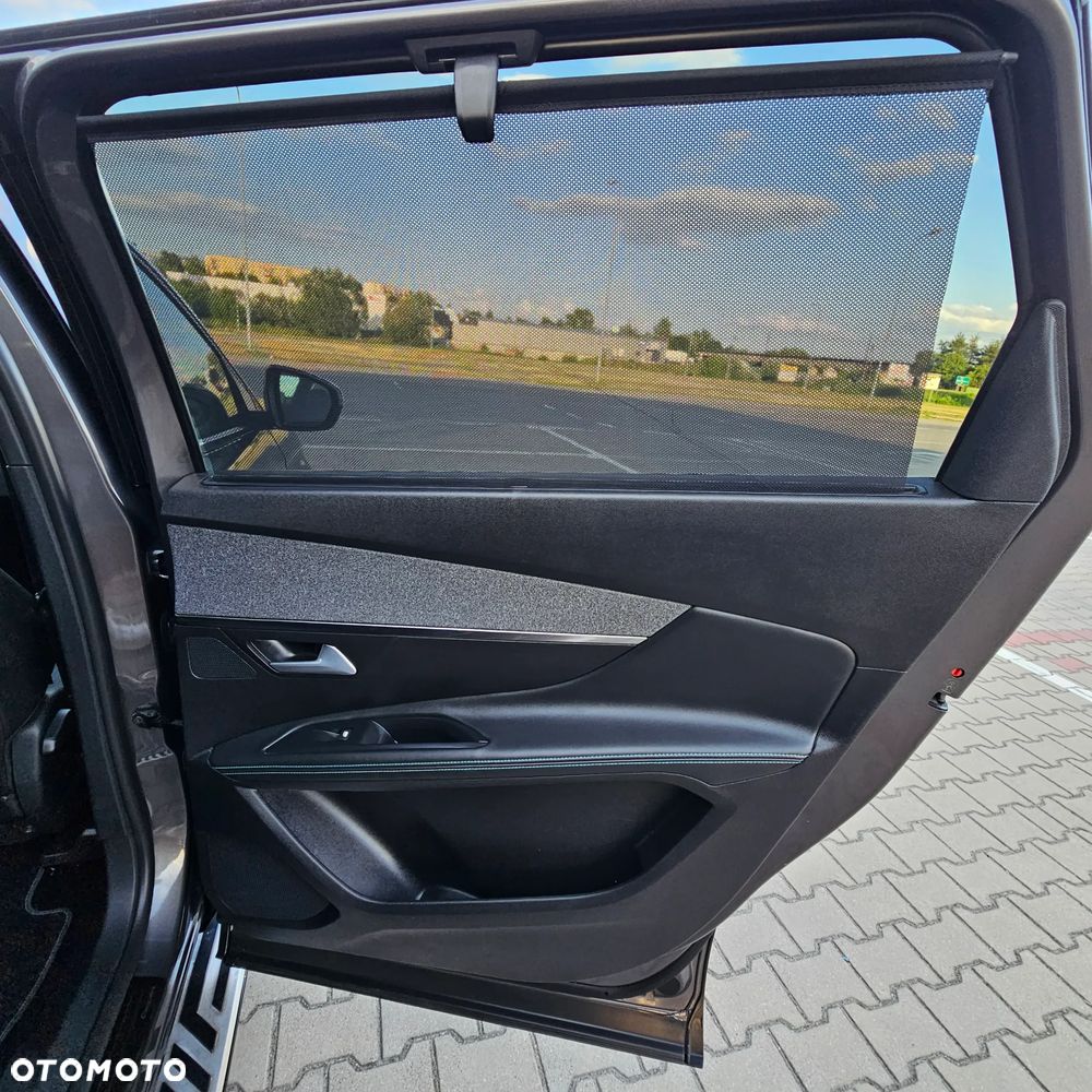 Peugeot 5008 2.0 BlueHDI Crossway S&S EAT8 - 28
