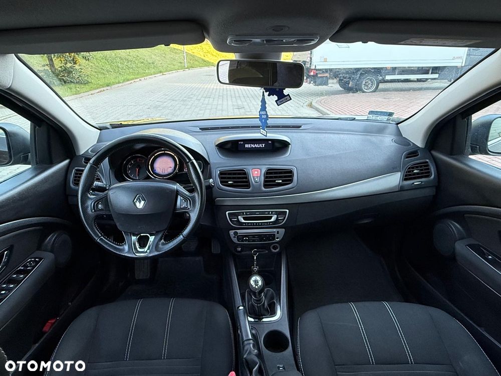 Renault Fluence 1.5 dCi Limited - 7