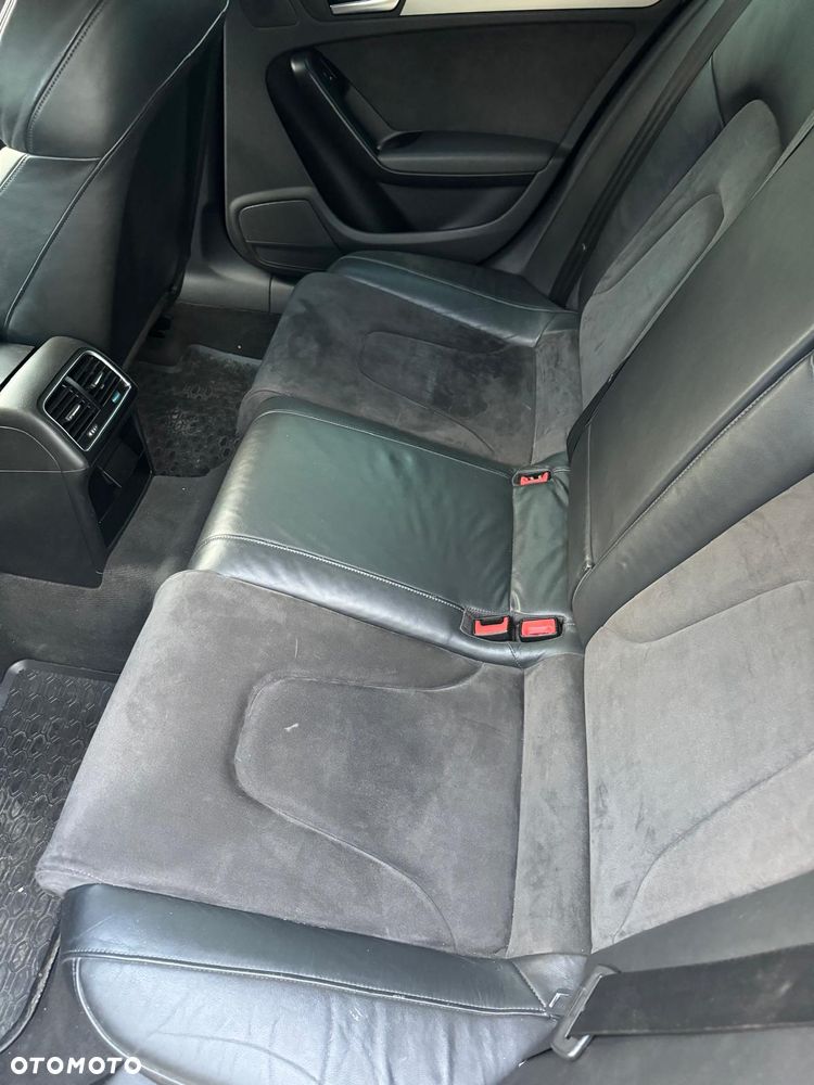 Audi A4 Limousine 2.0 TDI Multitronic - 19