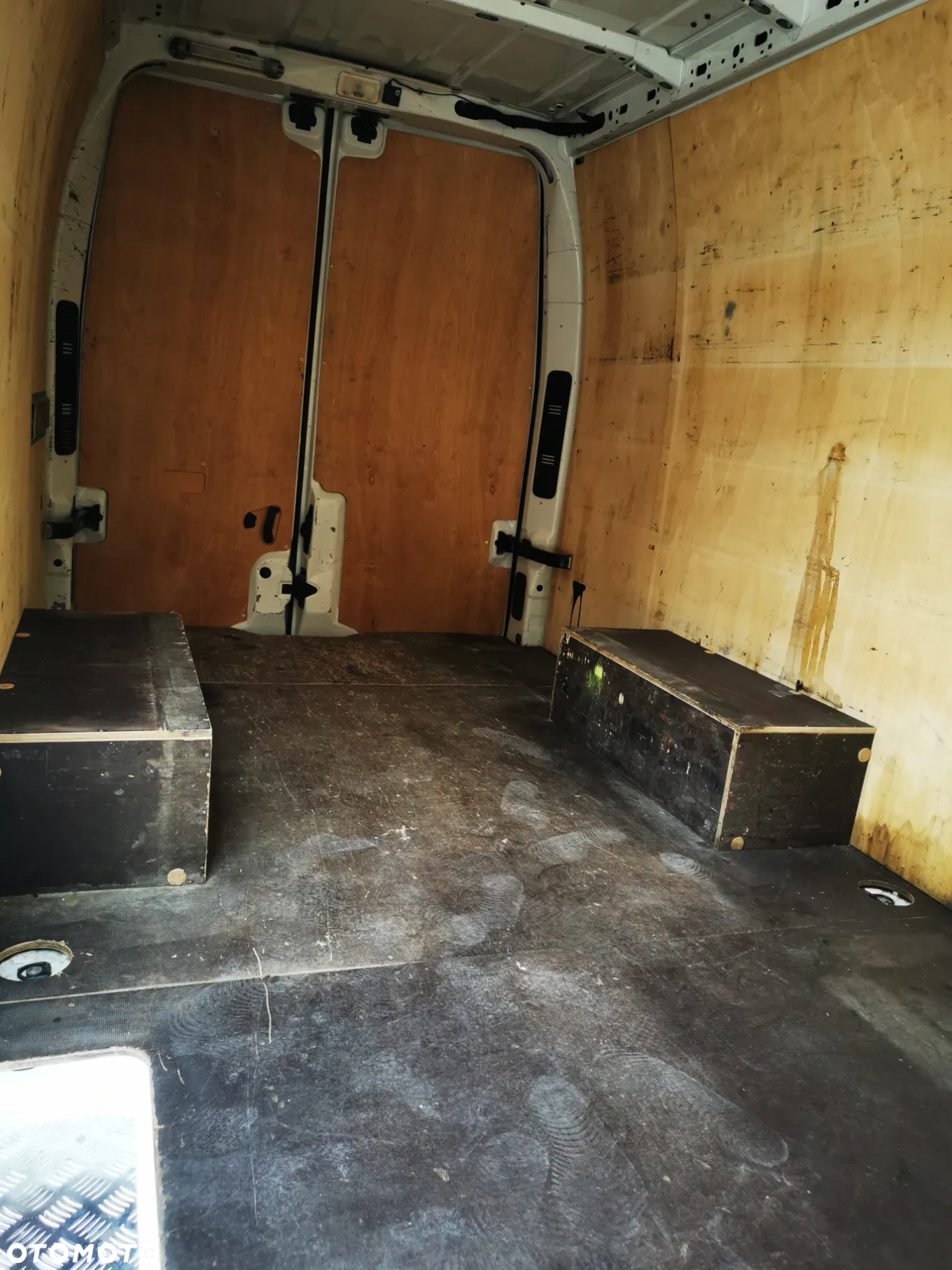 Renault Master - 10