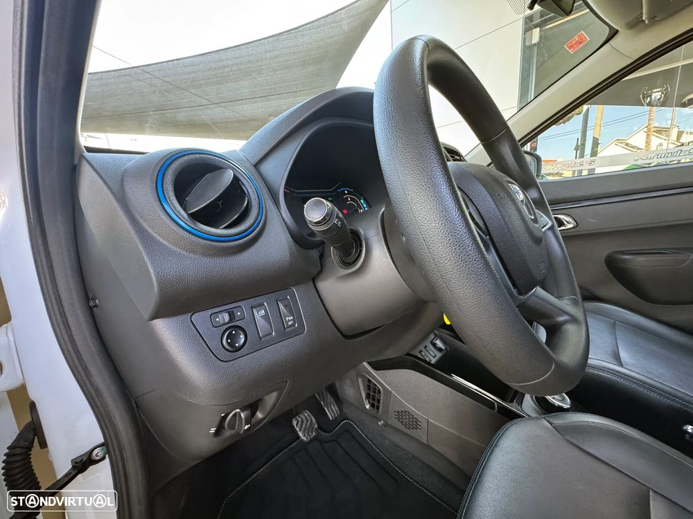 Dacia Spring Comfort Plus - 15