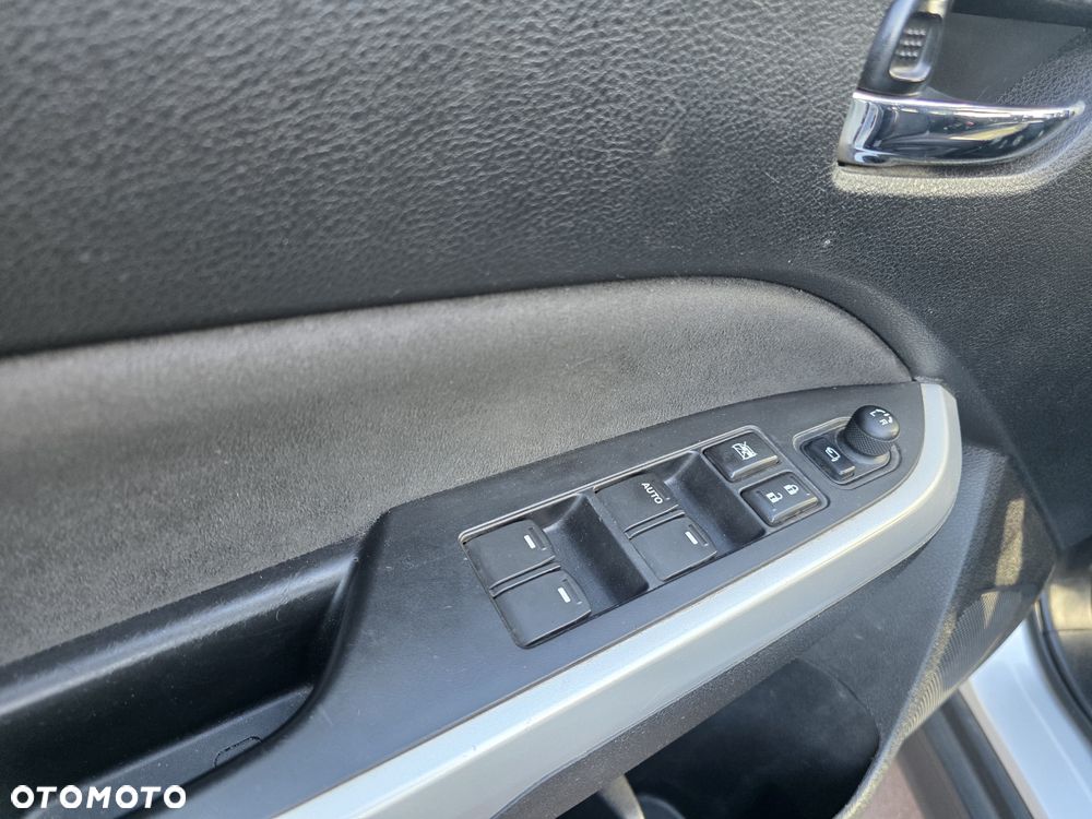 Suzuki Vitara 1.4 Boosterjet S - 18