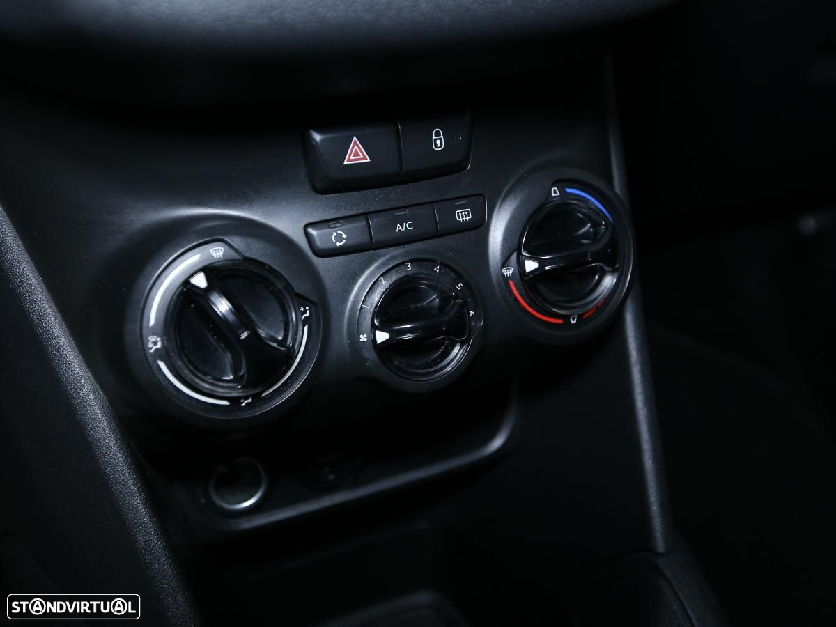 Peugeot 208 1.4 HDi Access - 17