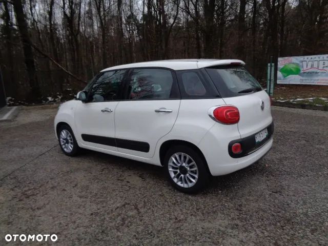 Fiat 500L 1.4 16V Trekking Lite - 3