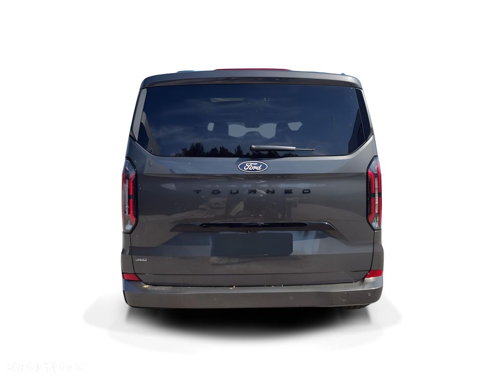 Ford Tourneo Custom 2.5 PHEV CVT 340 L2 Titanium X - 5