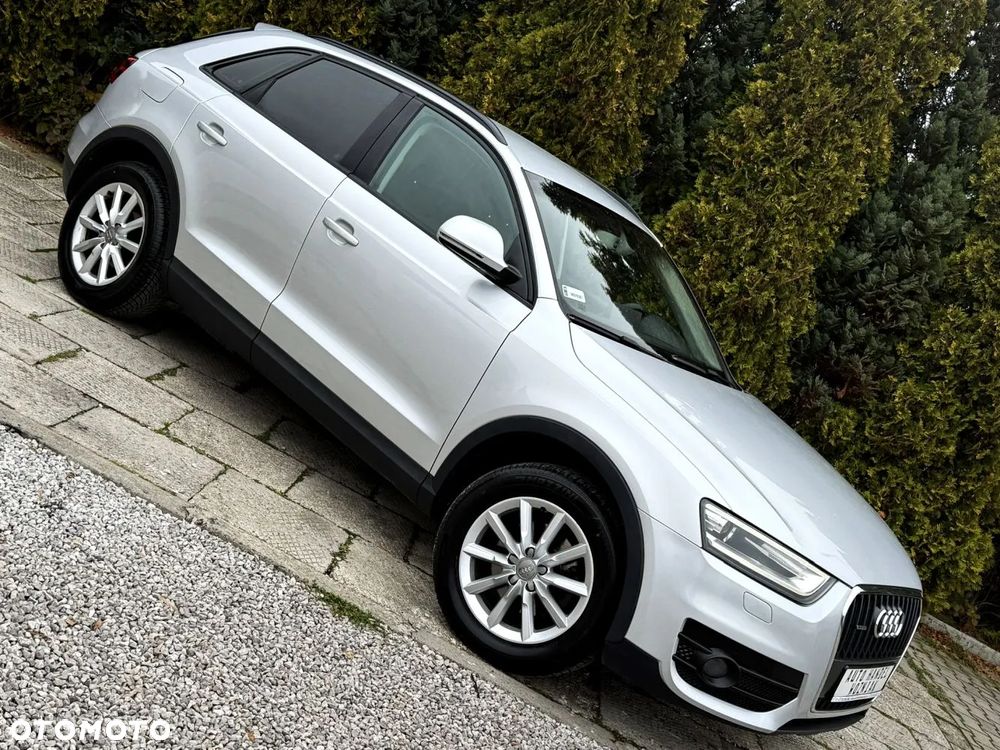 Audi Q3 - 3