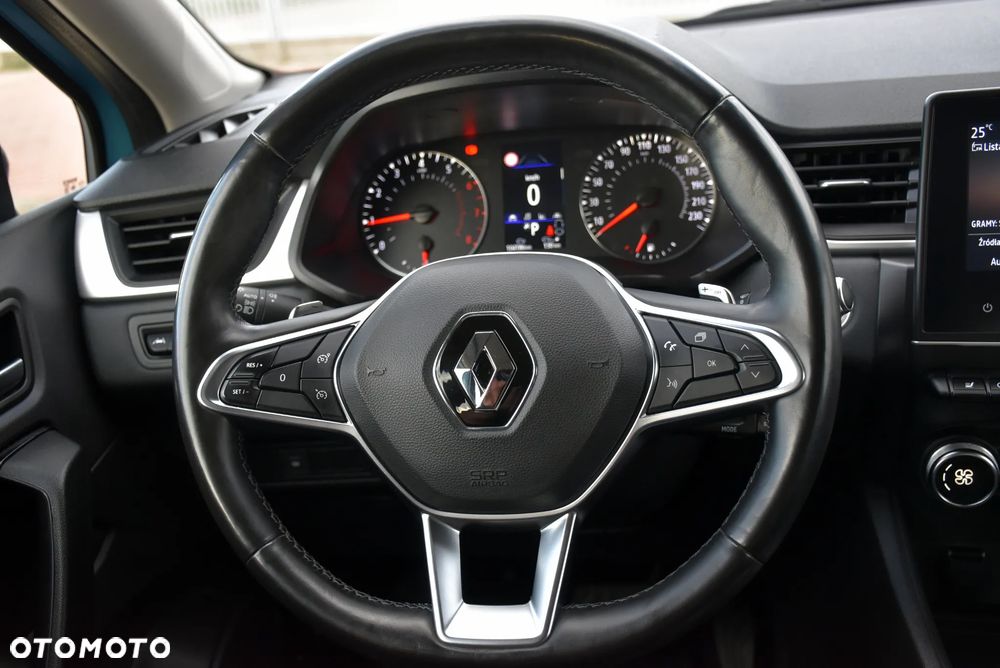 Renault Captur - 25