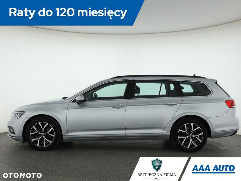 Volkswagen Passat Variant - 4