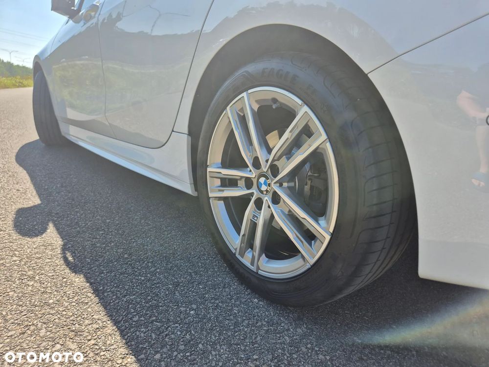 BMW Seria 1 118i Sport Line - 6