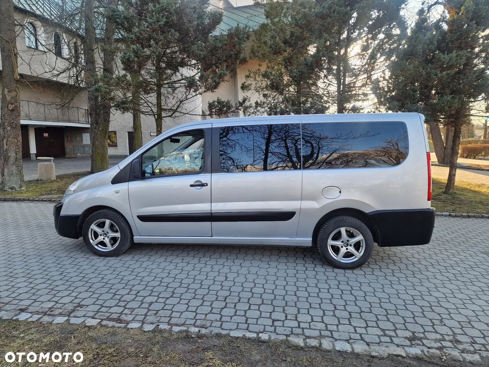 Citroën Jumpy - 22