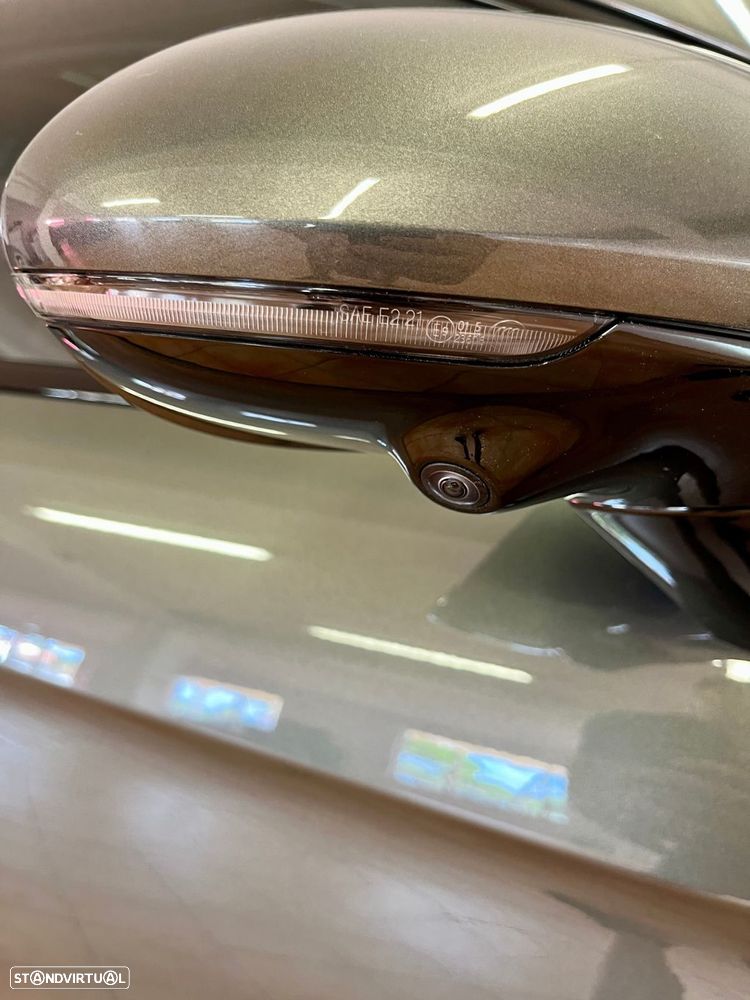 Porsche Panamera 4S E-Hybrid - 30