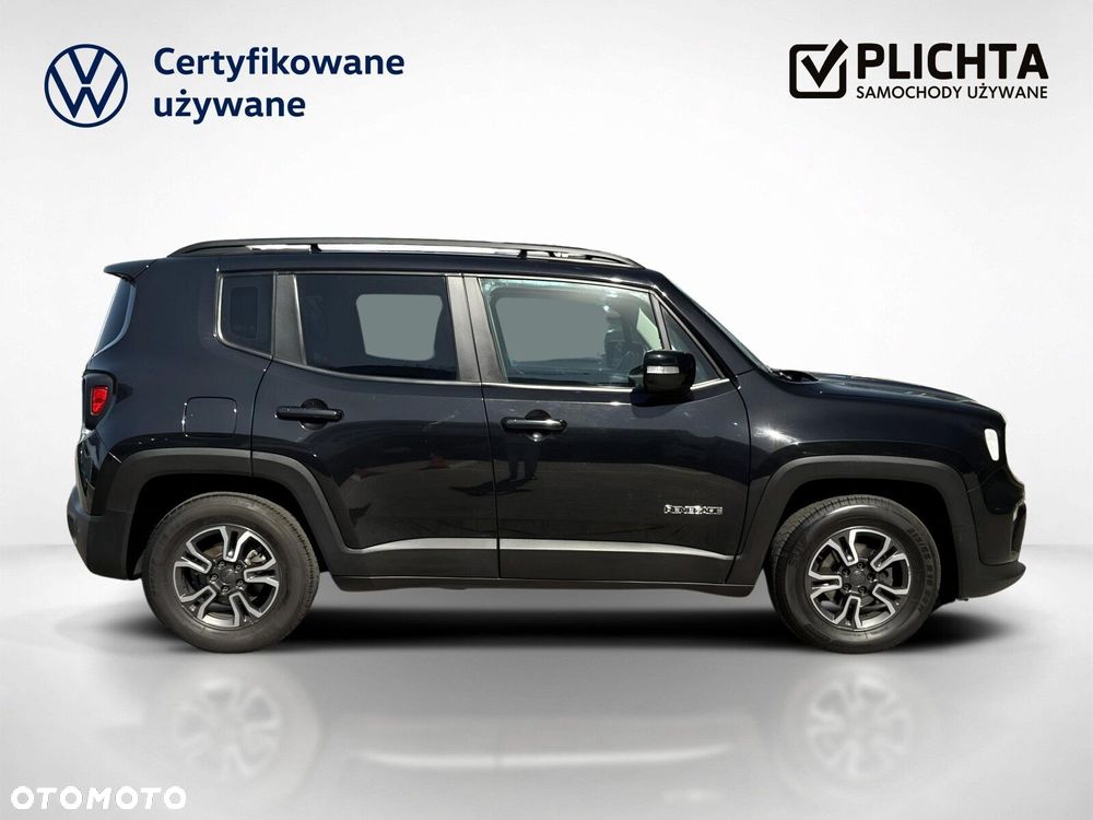 Jeep Renegade 1.0 GSE T3 Turbo Longitude FWD S&S - 6