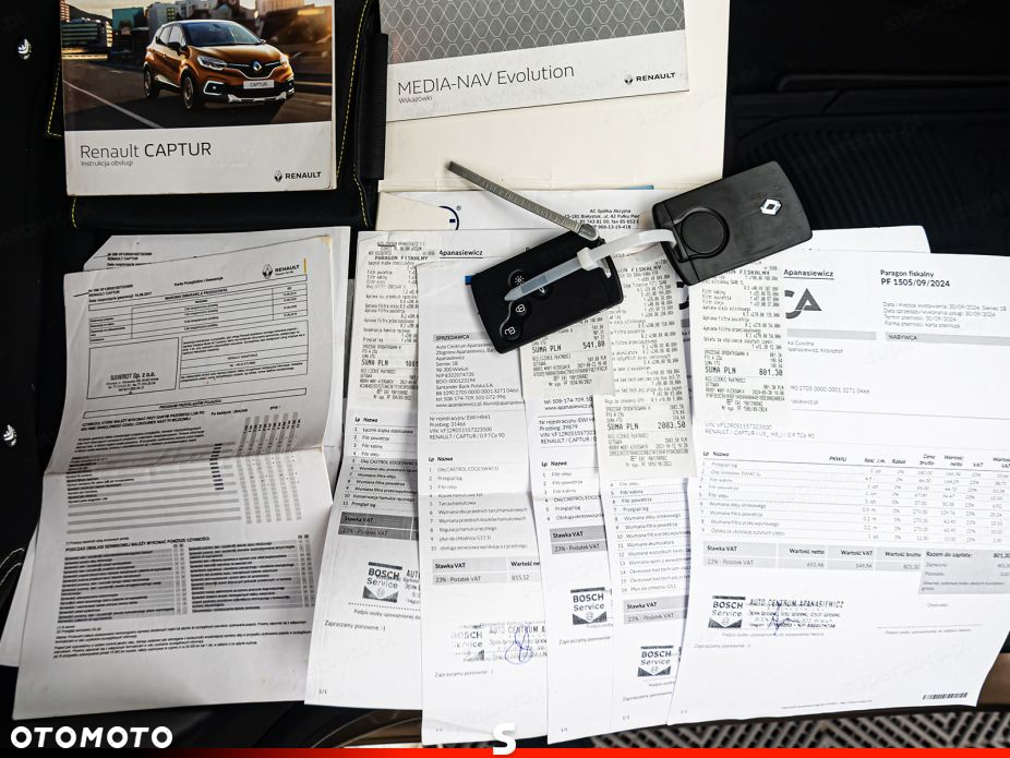 Renault Captur 0.9 Energy TCe Zen - 26