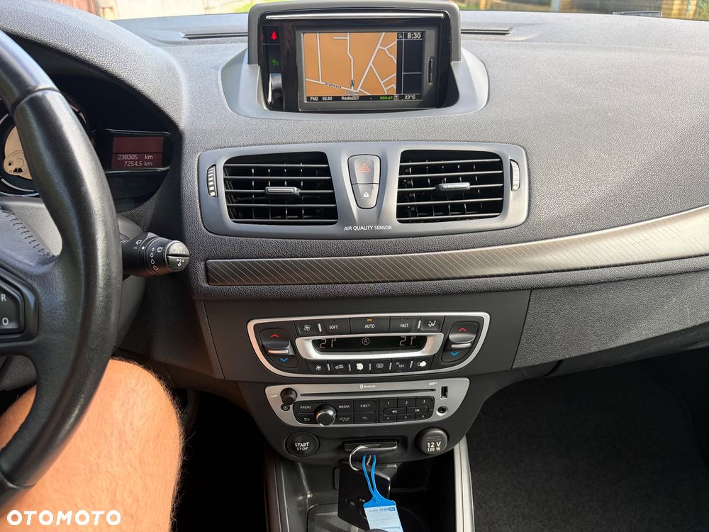 Renault Megane dCi 110 FAP Expression - 33