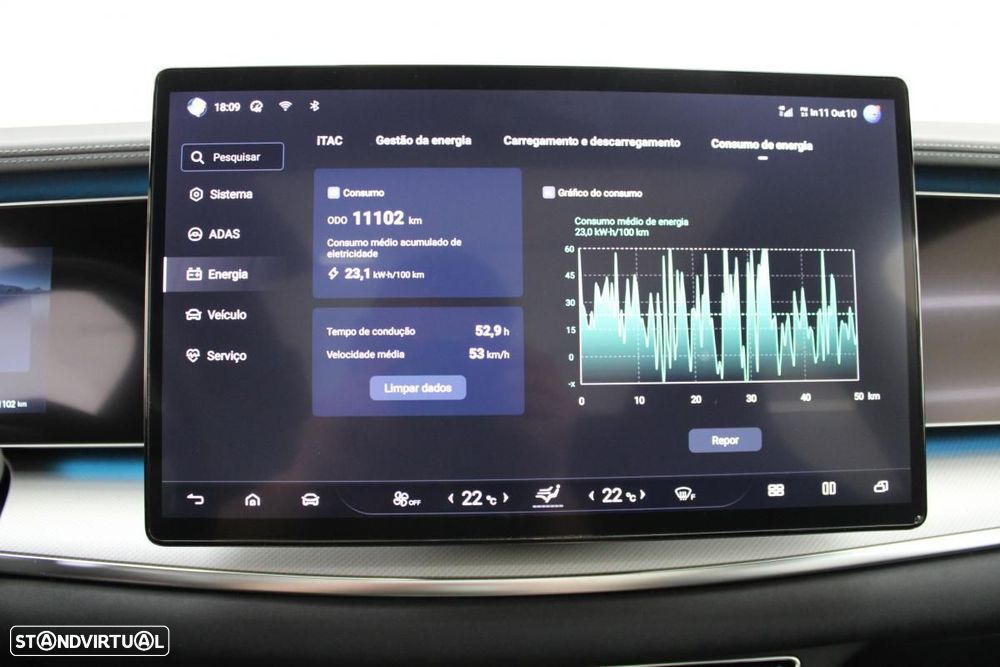 BYD Sealion 7 SEALION7 91.3 kWh Excellence AWD - 37