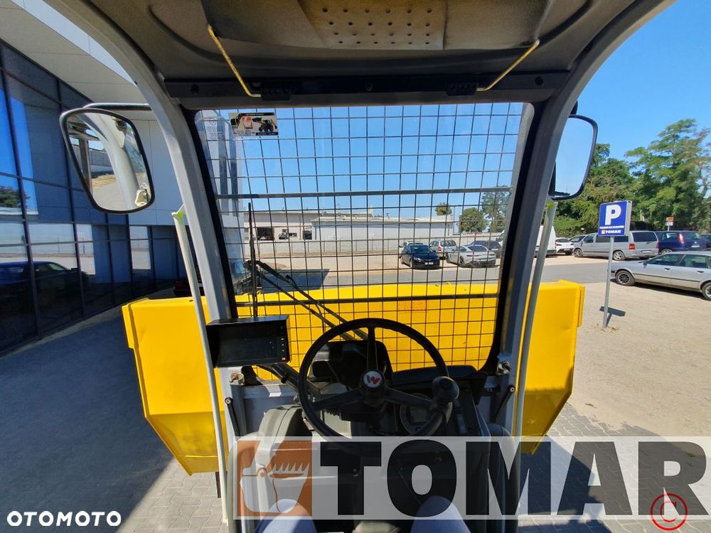 Wacker Neuson DW90 9 TON - 20