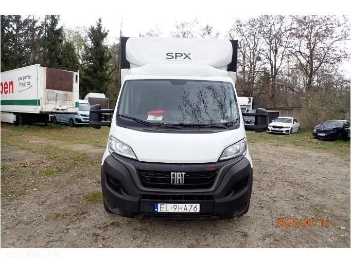 Fiat Ducato Maxi - 14