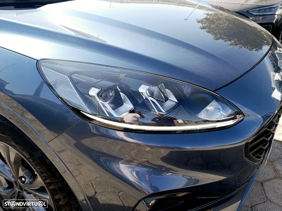 Ford Kuga 2.5 PHEV ST-Line - 9