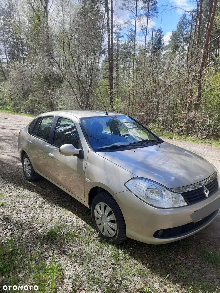 Renault Thalia 1.2 16V All Inclusive - 1