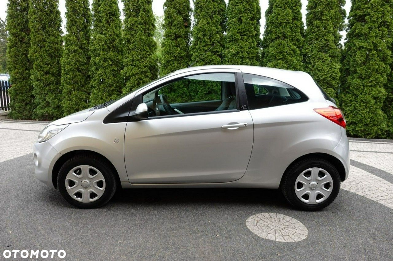 Ford KA - 6