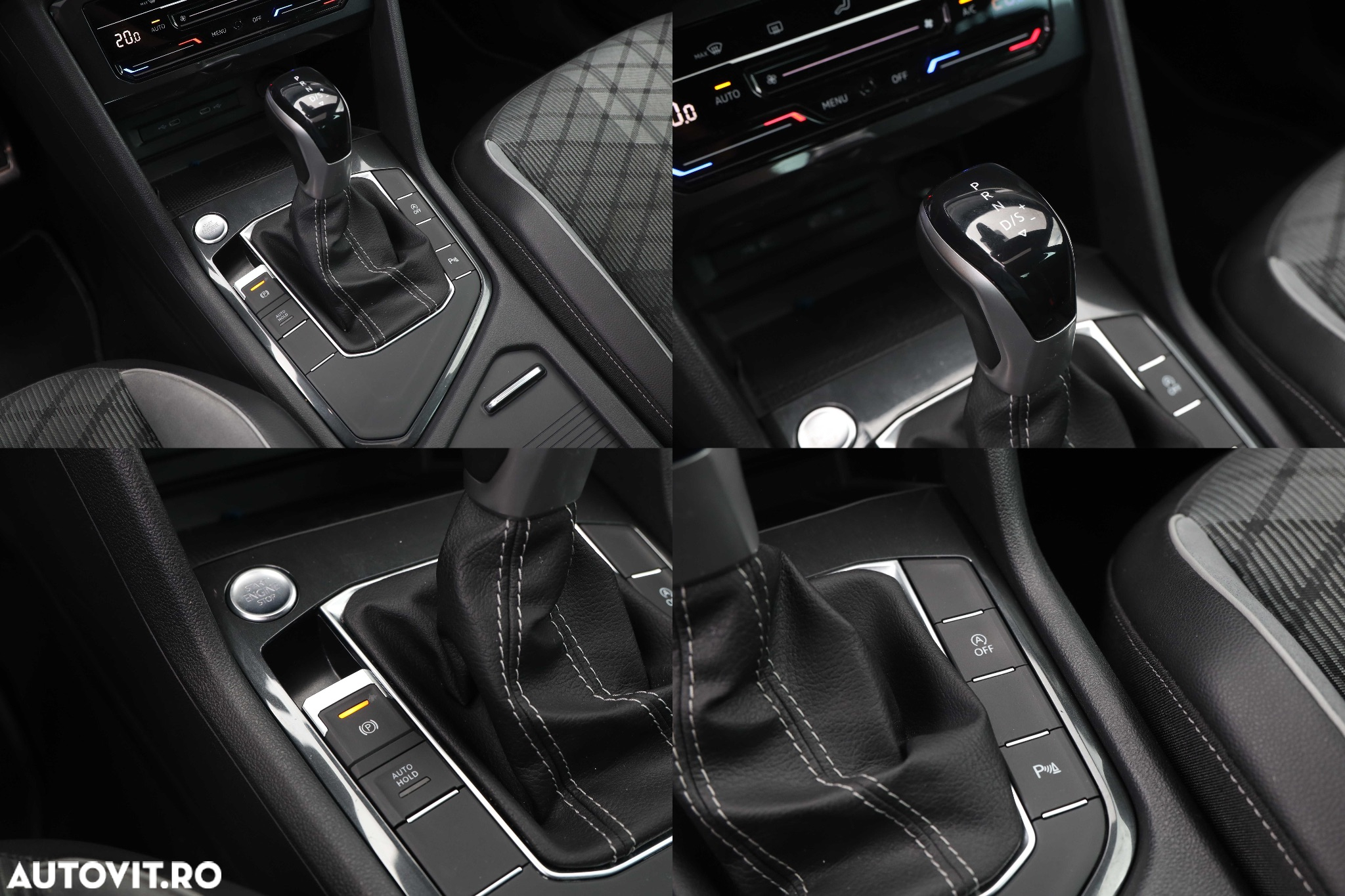 Volkswagen Tiguan 1.5 TSI OPF DSG R-Line - 15
