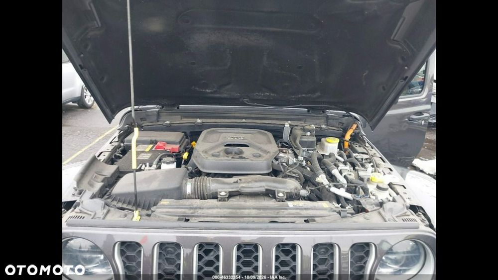 Jeep Wrangler 2.0 4xe Plug-In Hybrid Hardtop Sahara - 12