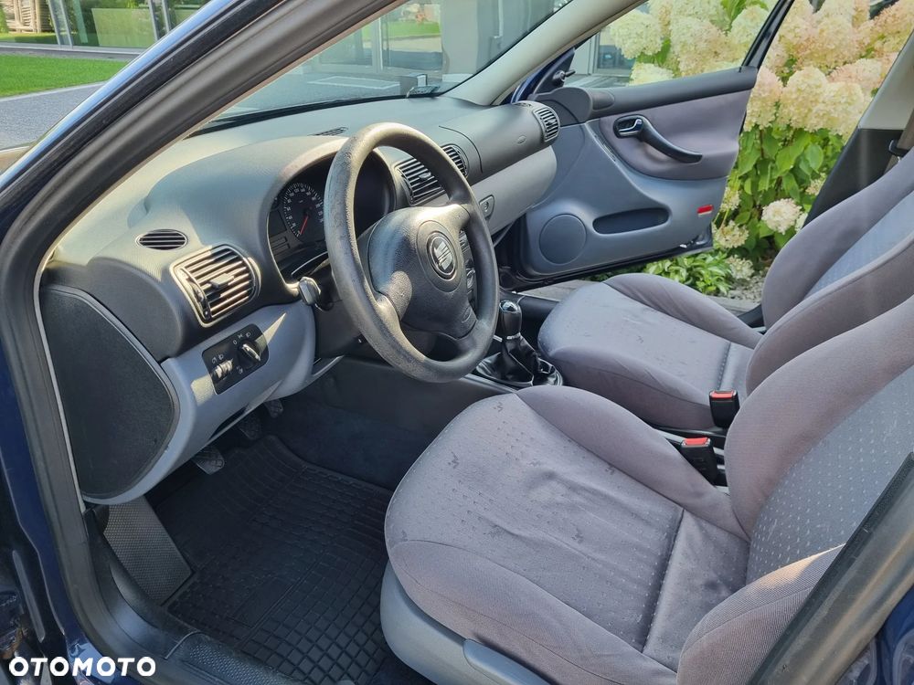 Seat Toledo 1.9 TDI Tech Design - 7