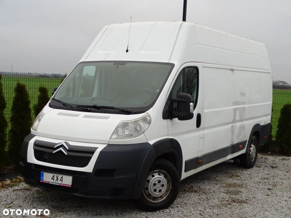 Citroën Jumper - 2