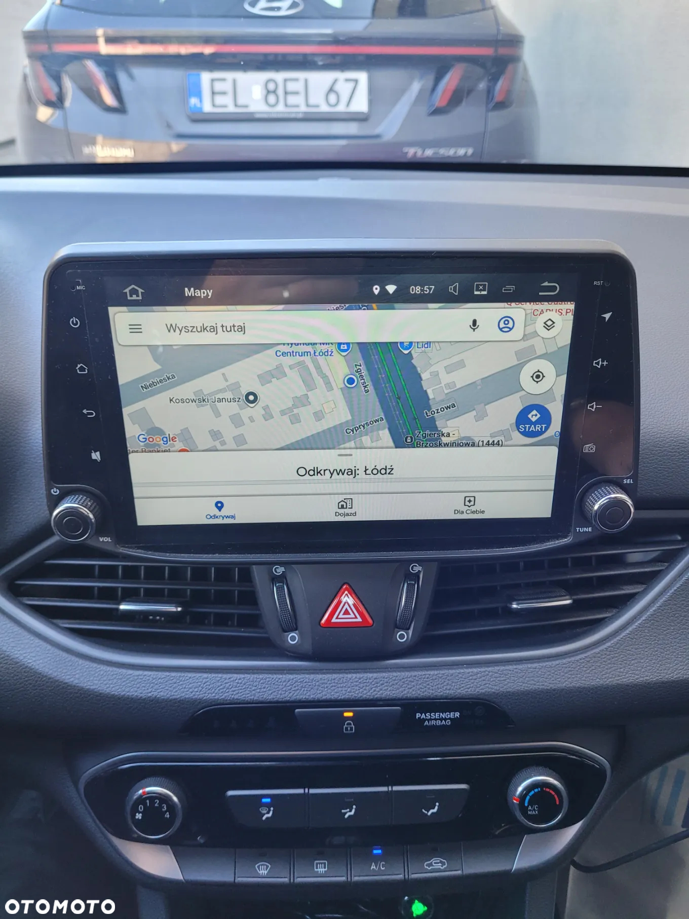Hyundai i30 1.4 GO - 16