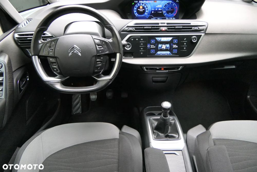 Citroën C4 Picasso VTi 120 Intensive - 2