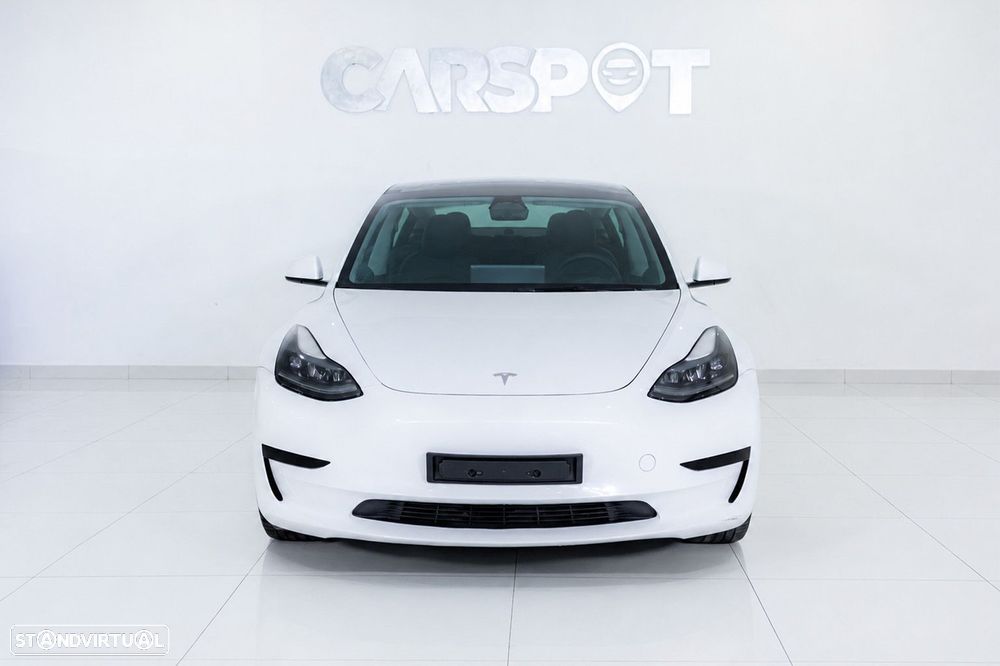 Tesla Model 3 Long-Range Dual Motor AWD - 3