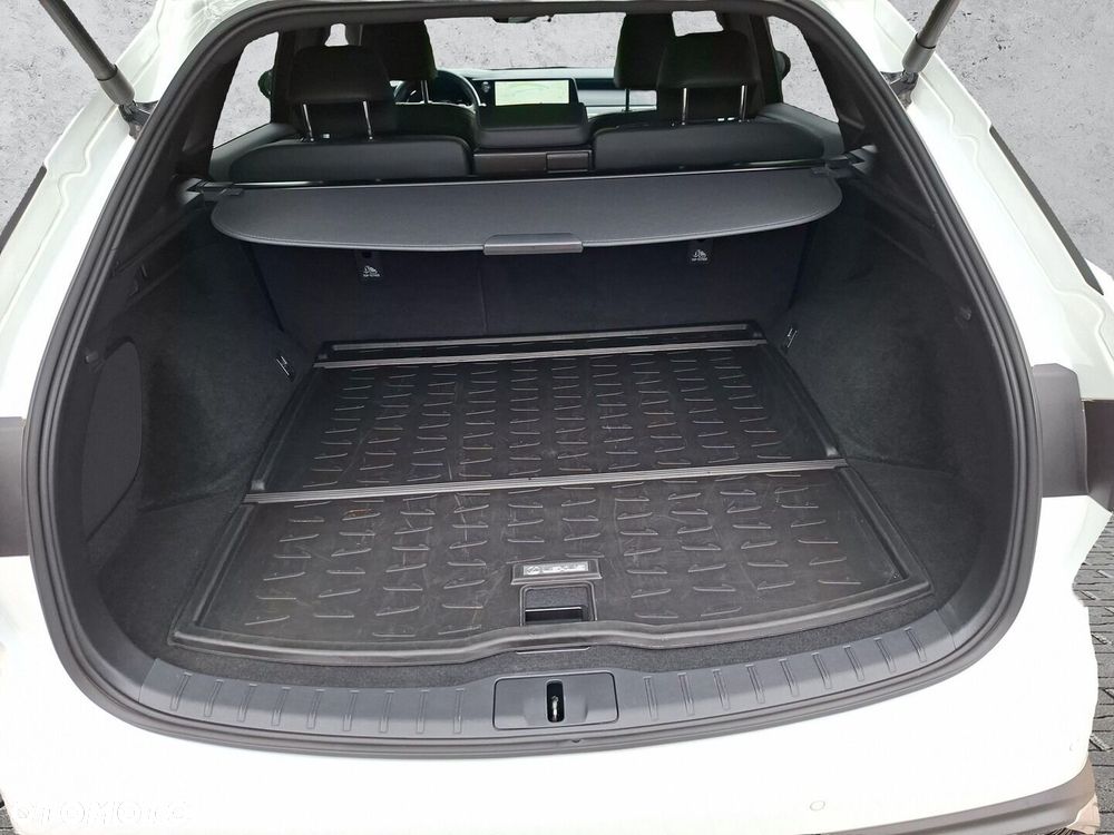 Lexus RX - 25