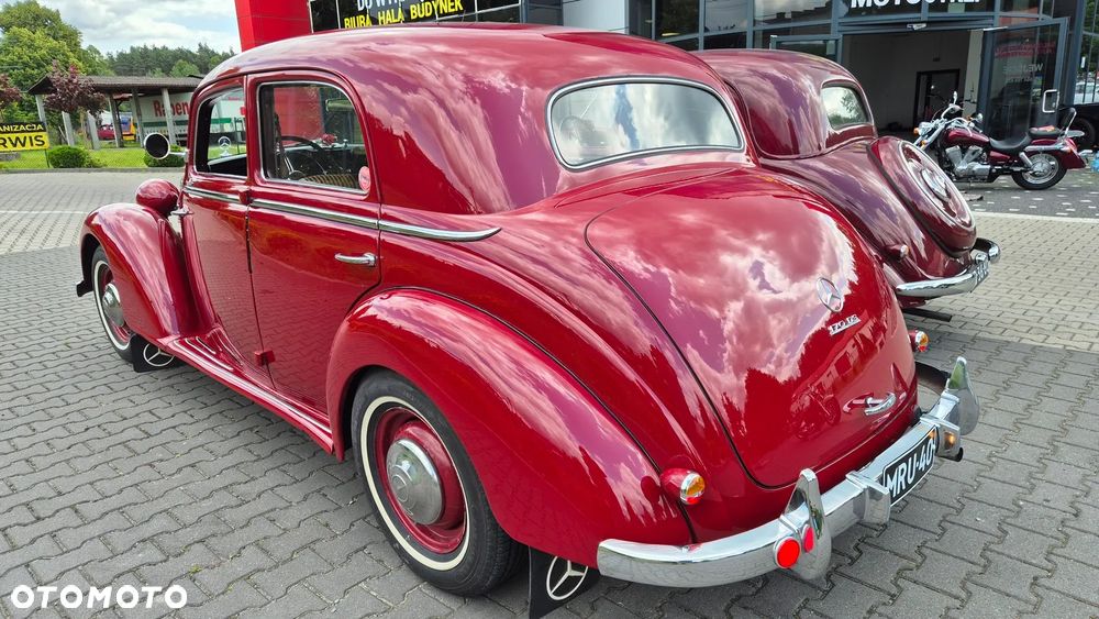 Mercedes-Benz Inny - 16