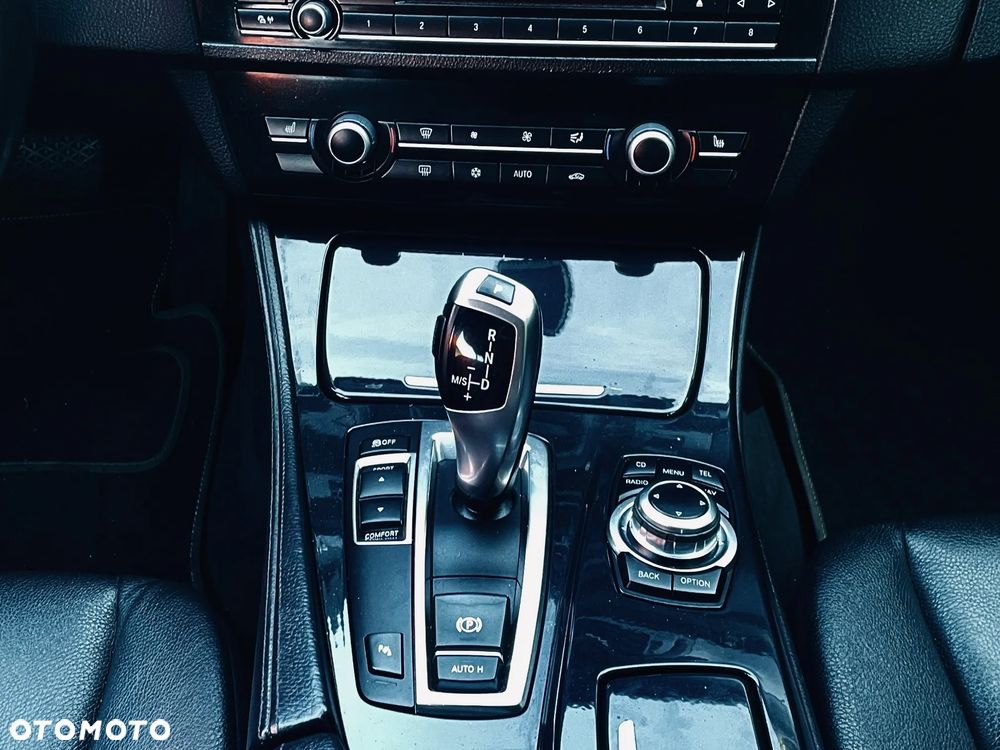 BMW Seria 5 - 18