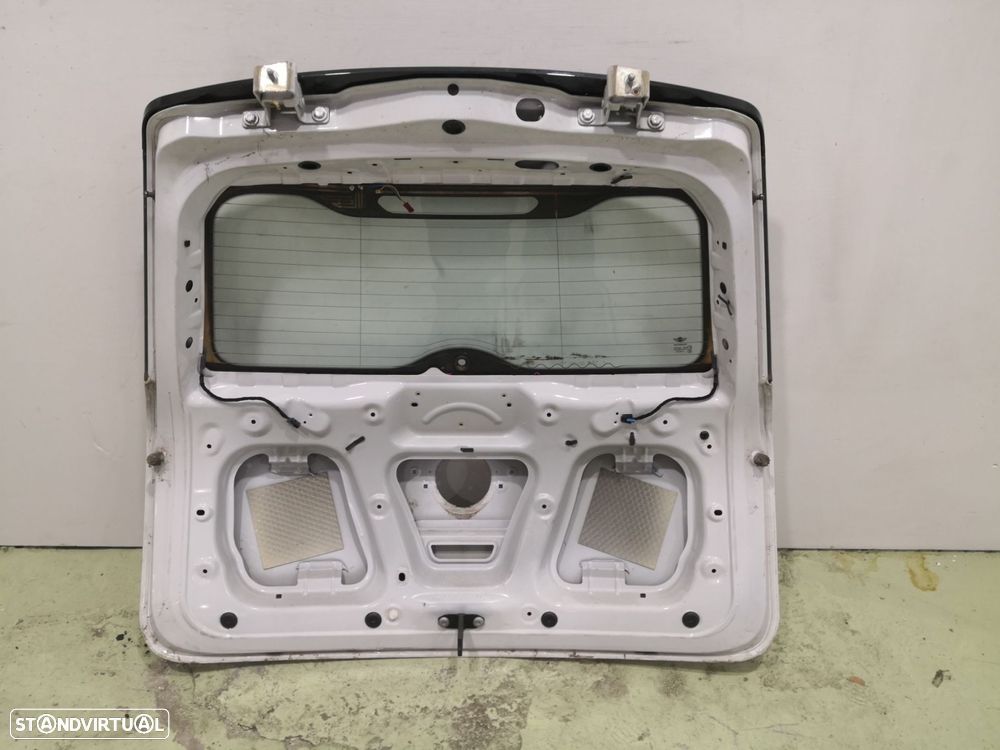 Tampa Da Mala Mini Mini Countryman (R60) - 4