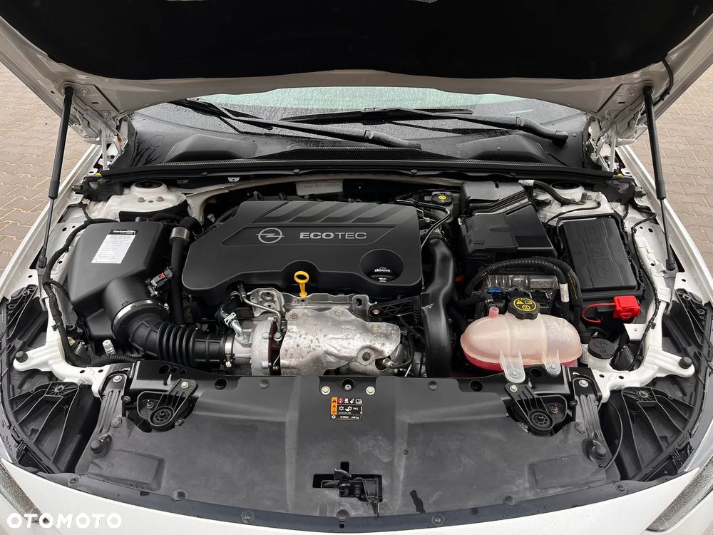 Opel Insignia 2.0 CDTI Innovation S&S - 12