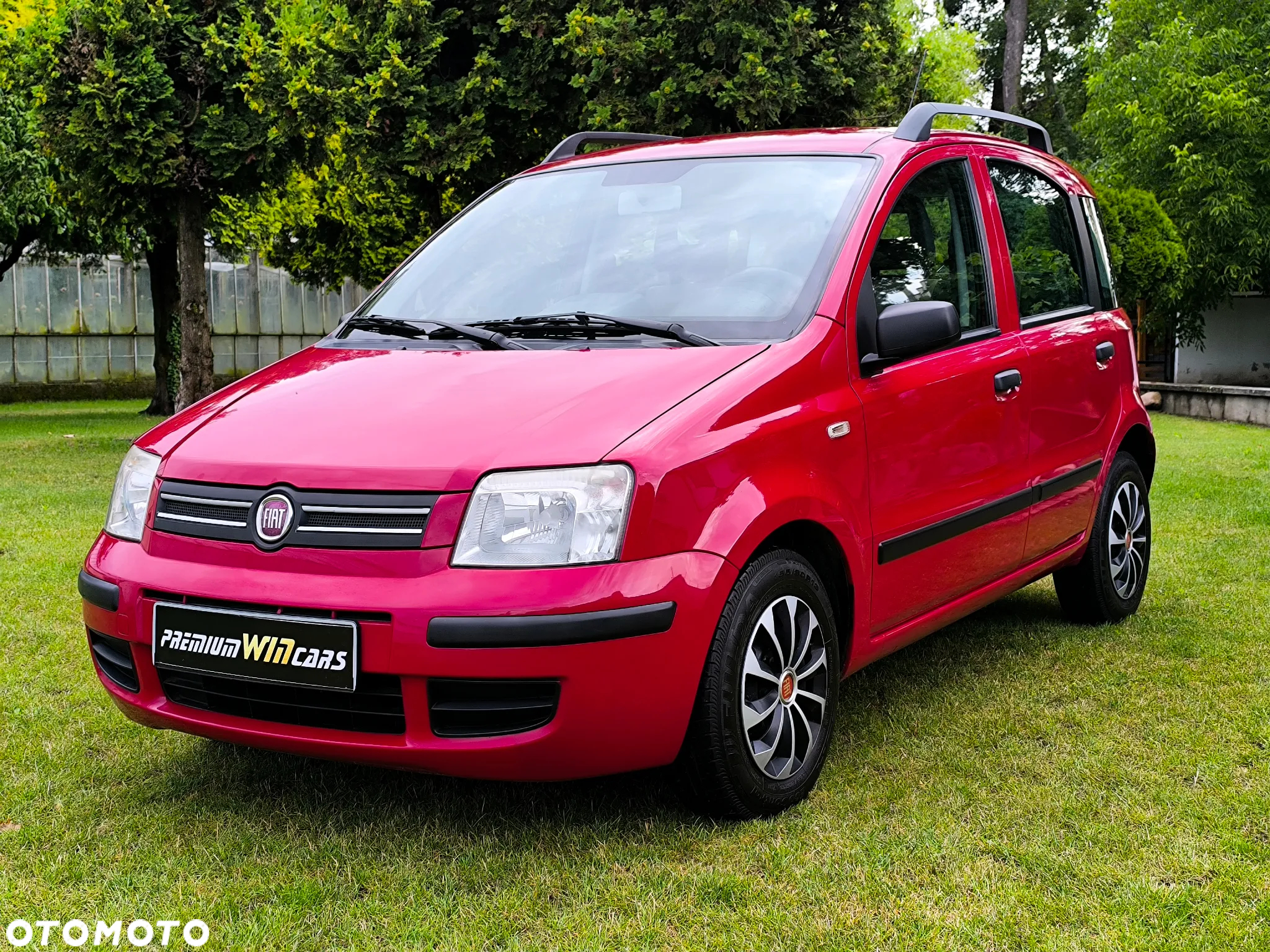 Fiat Panda 1.2 Dynamic Plus - 3