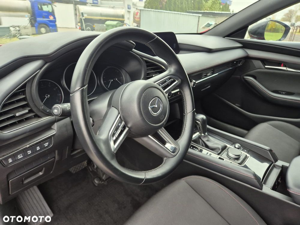Mazda 3 - 17