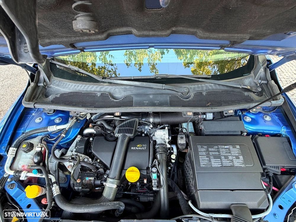 Renault Mégane Coupe 1.5 dCi GT Line Premium SS - 8