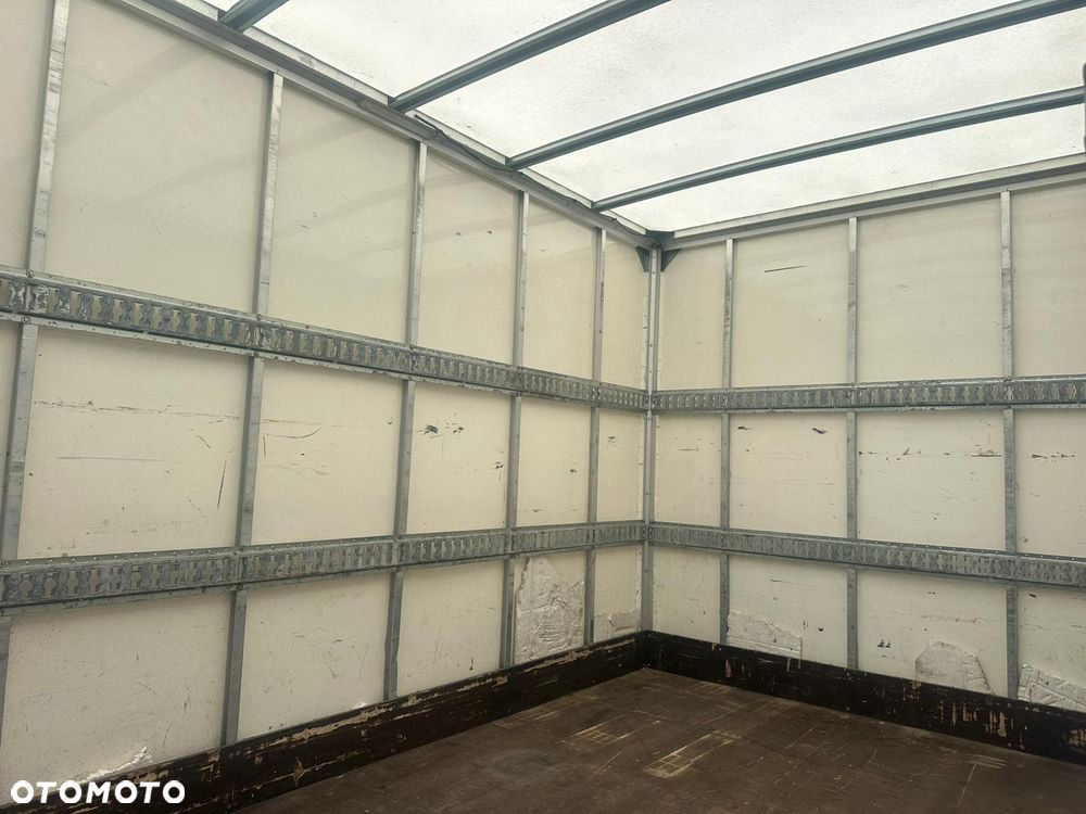 Iveco Daily 35S18 - 8