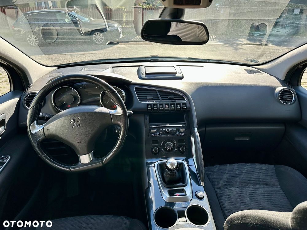 Peugeot 3008 - 9