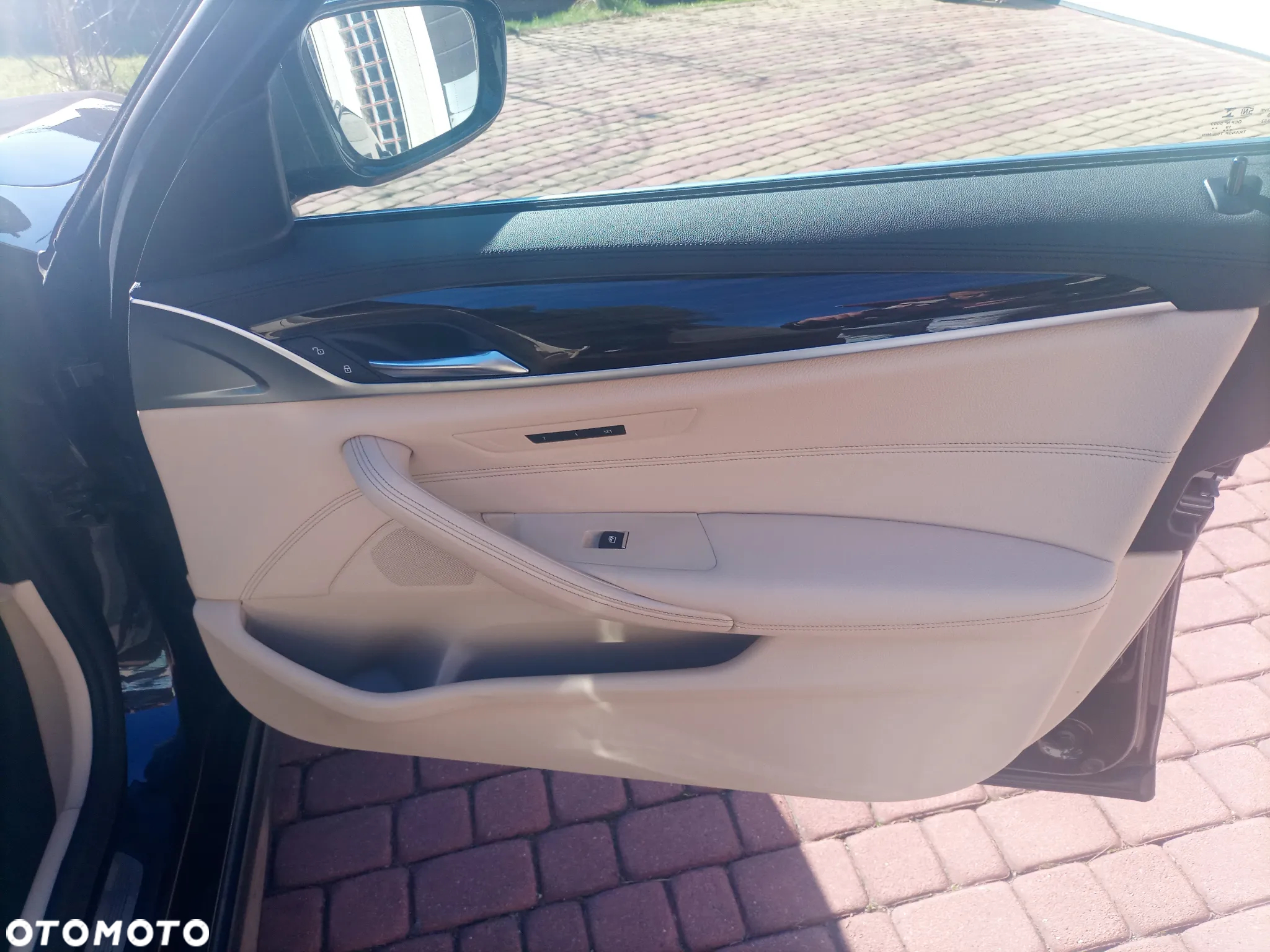 BMW Seria 5 - 14