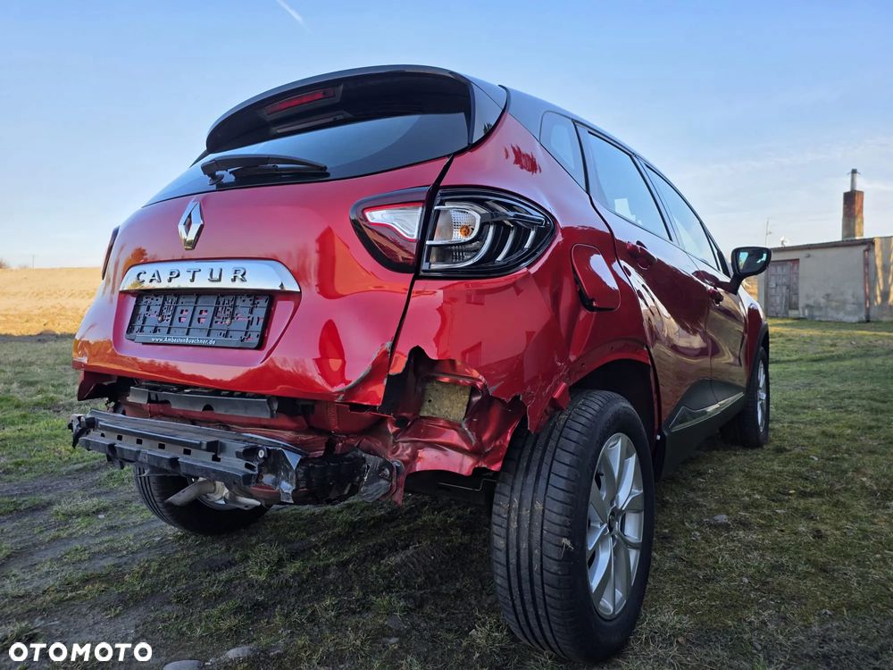 Renault Captur ENERGY TCe 120 Intens - 5