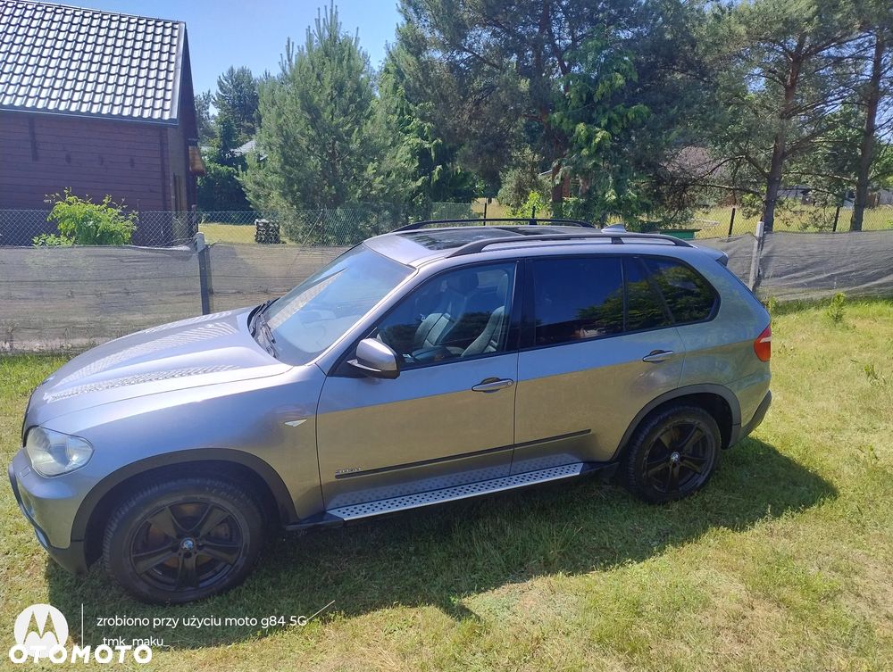 BMW X5 3.0sd xDrive - 4
