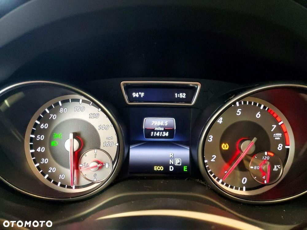Mercedes-Benz CLA 250 4Matic 7G-DCT AMG Line - 9