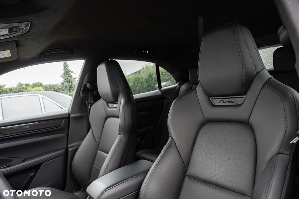 Porsche Macan - 18